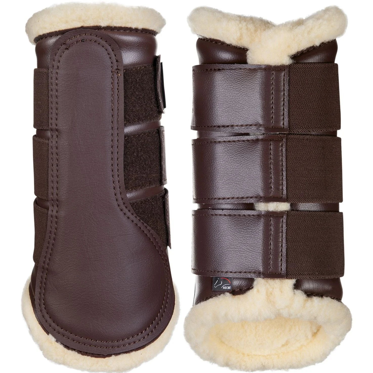 HKM Protection boots -Comfort- - Image 4