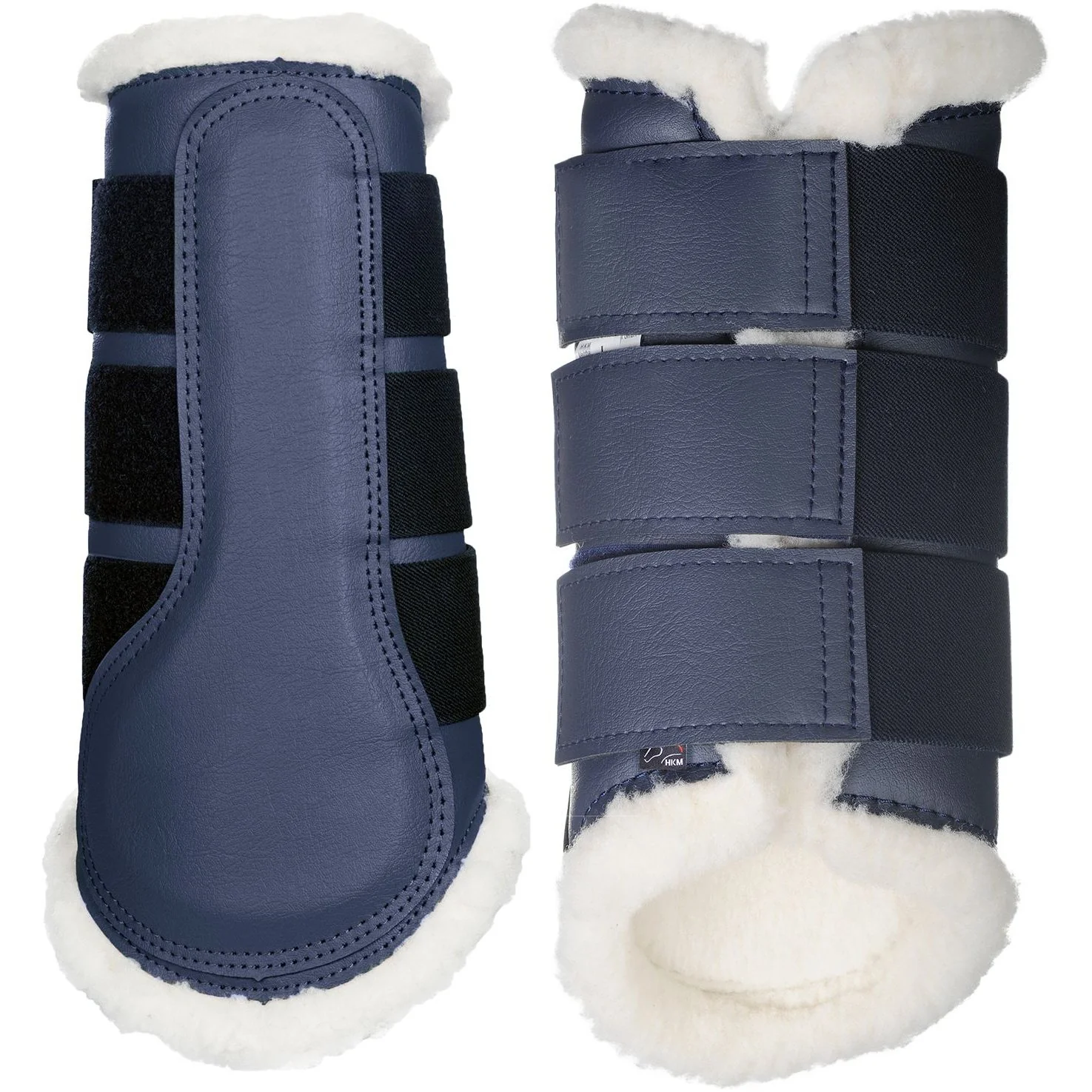 HKM Protection boots -Comfort- - Image 5
