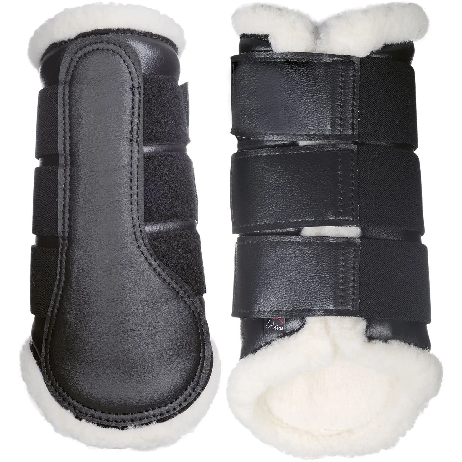 HKM Protection boots -Comfort- - Image 6