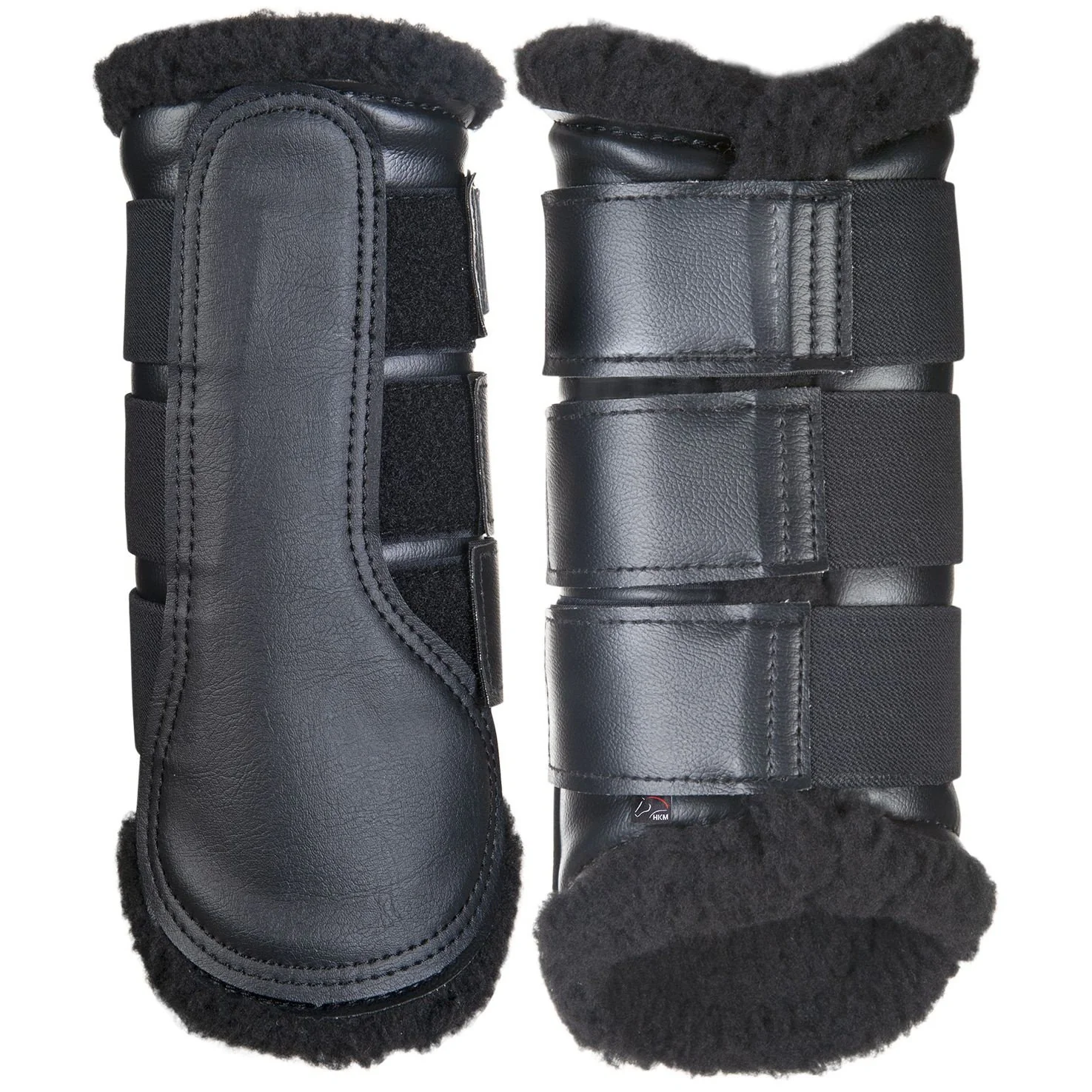HKM Protection boots -Comfort- - Image 7