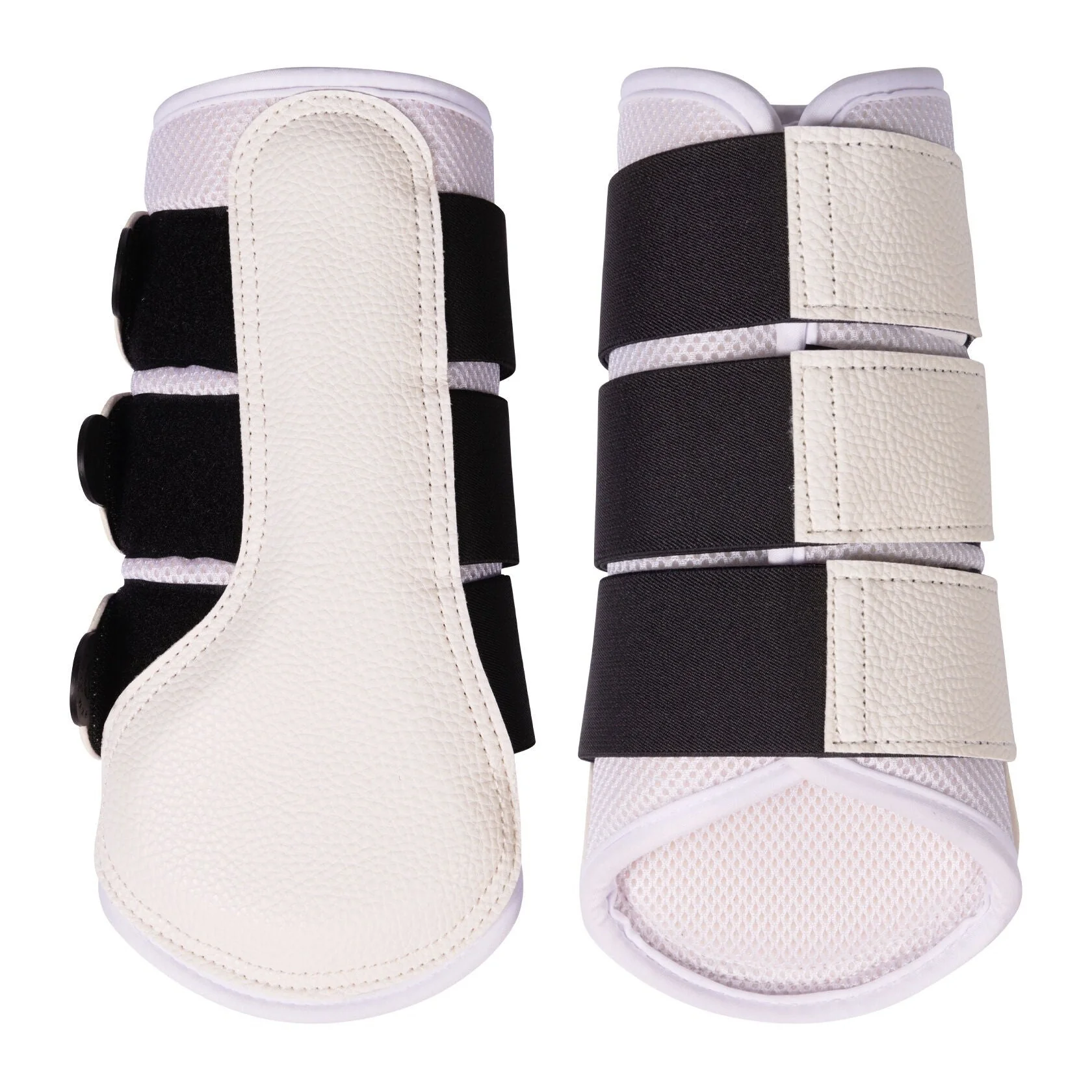 HKM Protection Boots -Comfort Breath-