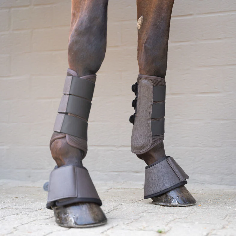 HKM Protection Boots -Comfort Breath- - Image 3