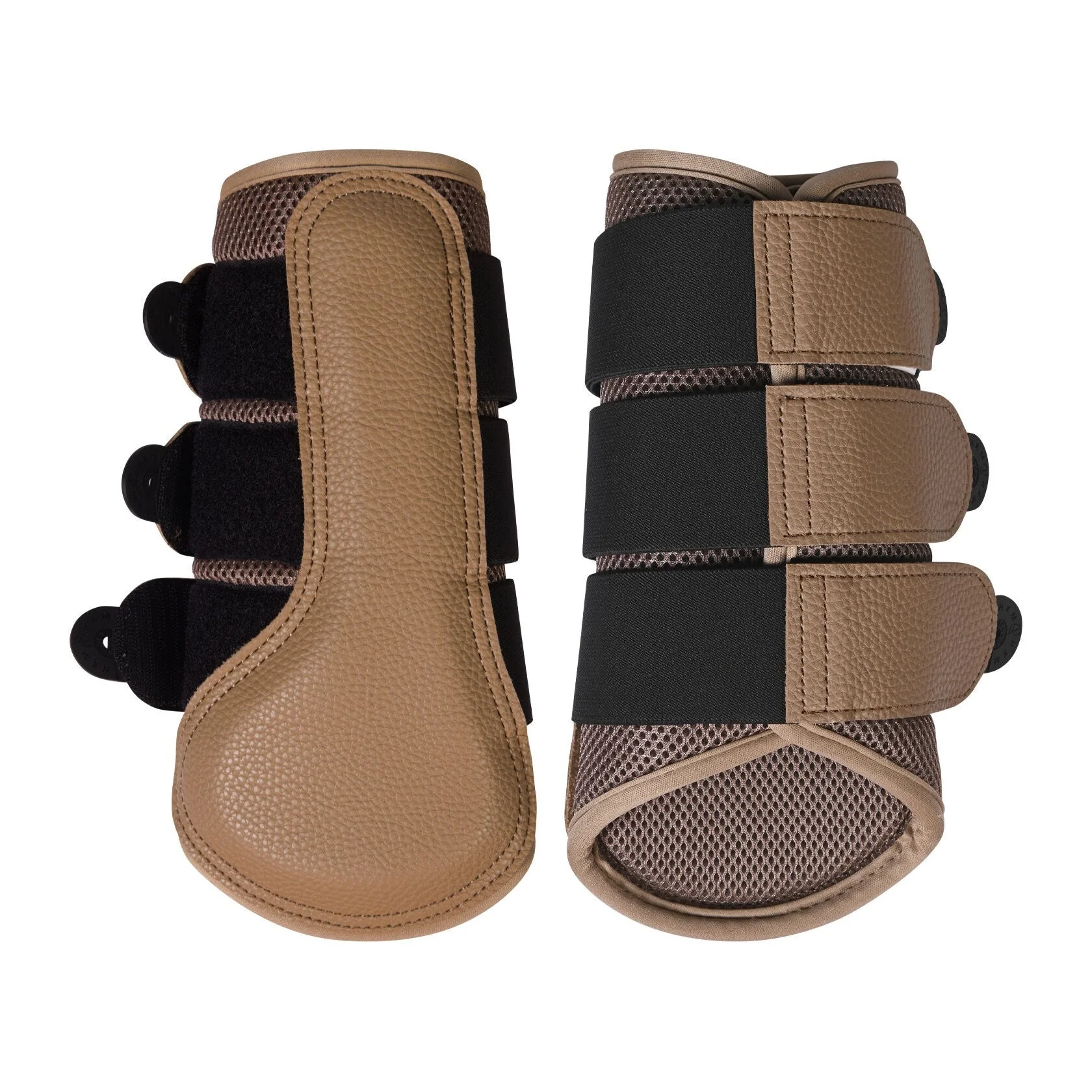 HKM Protection Boots -Comfort Breath- - Image 4