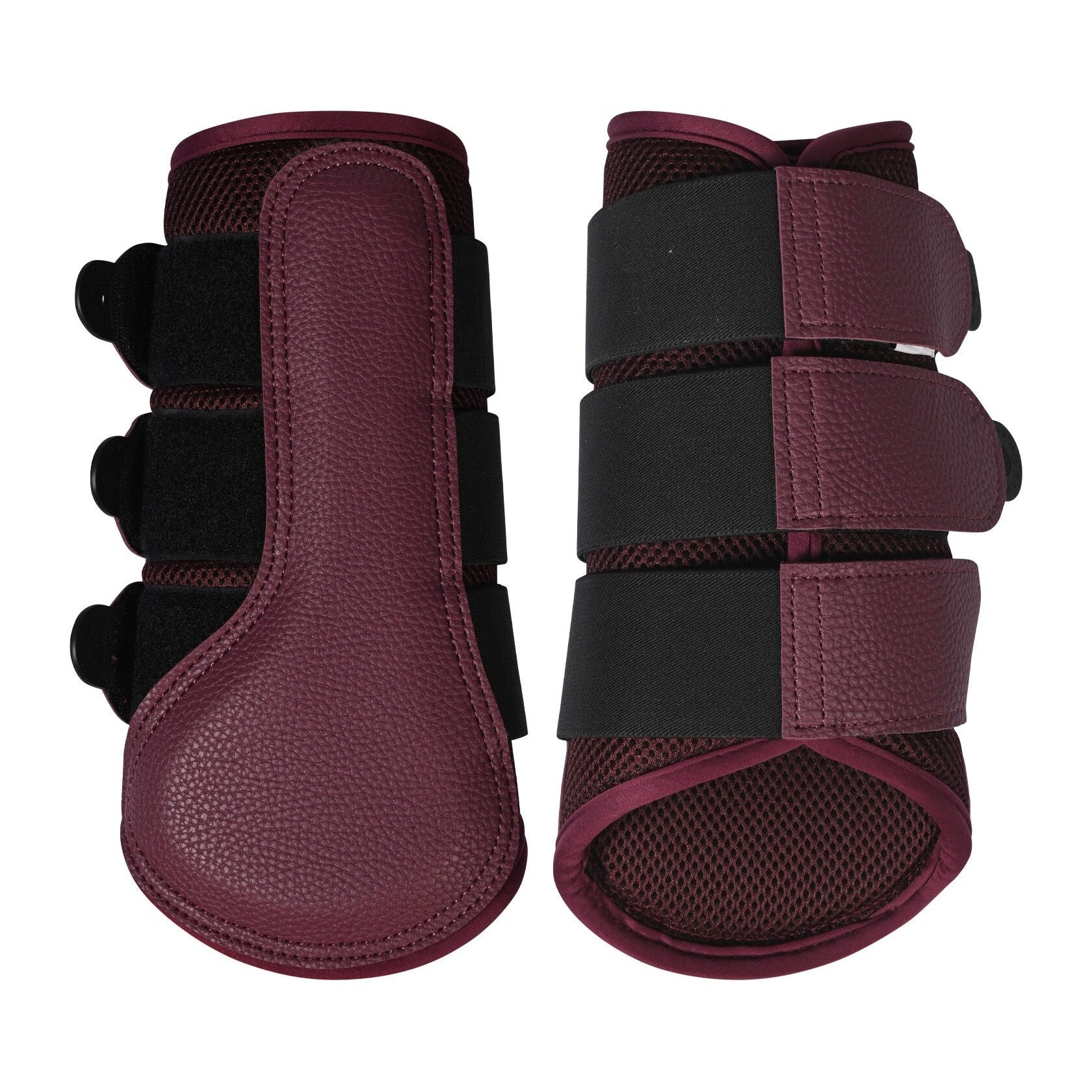 HKM Protection Boots -Comfort Breath- - Image 7