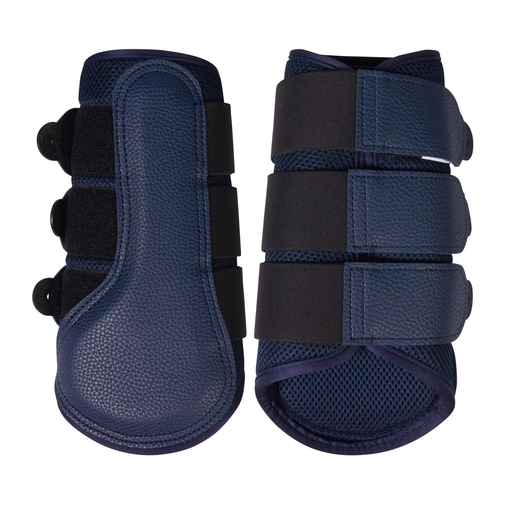 HKM Protection Boots -Comfort Breath- - Image 9