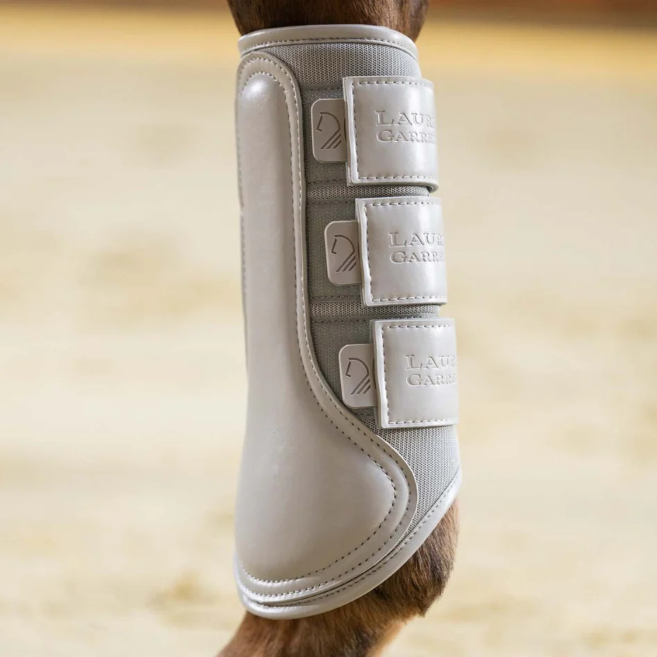 HKM Protection Boots -Livigno Mesh- - Image 2