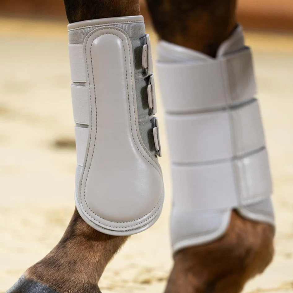 HKM Protection Boots -Livigno Mesh- - Image 3