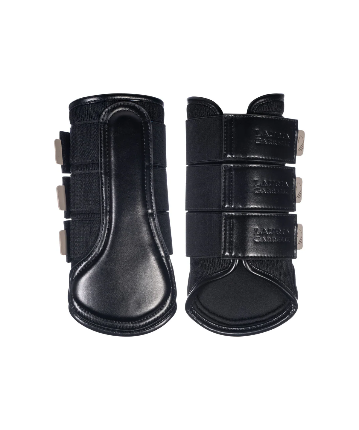 HKM Protection Boots -Livigno Mesh- - Image 4