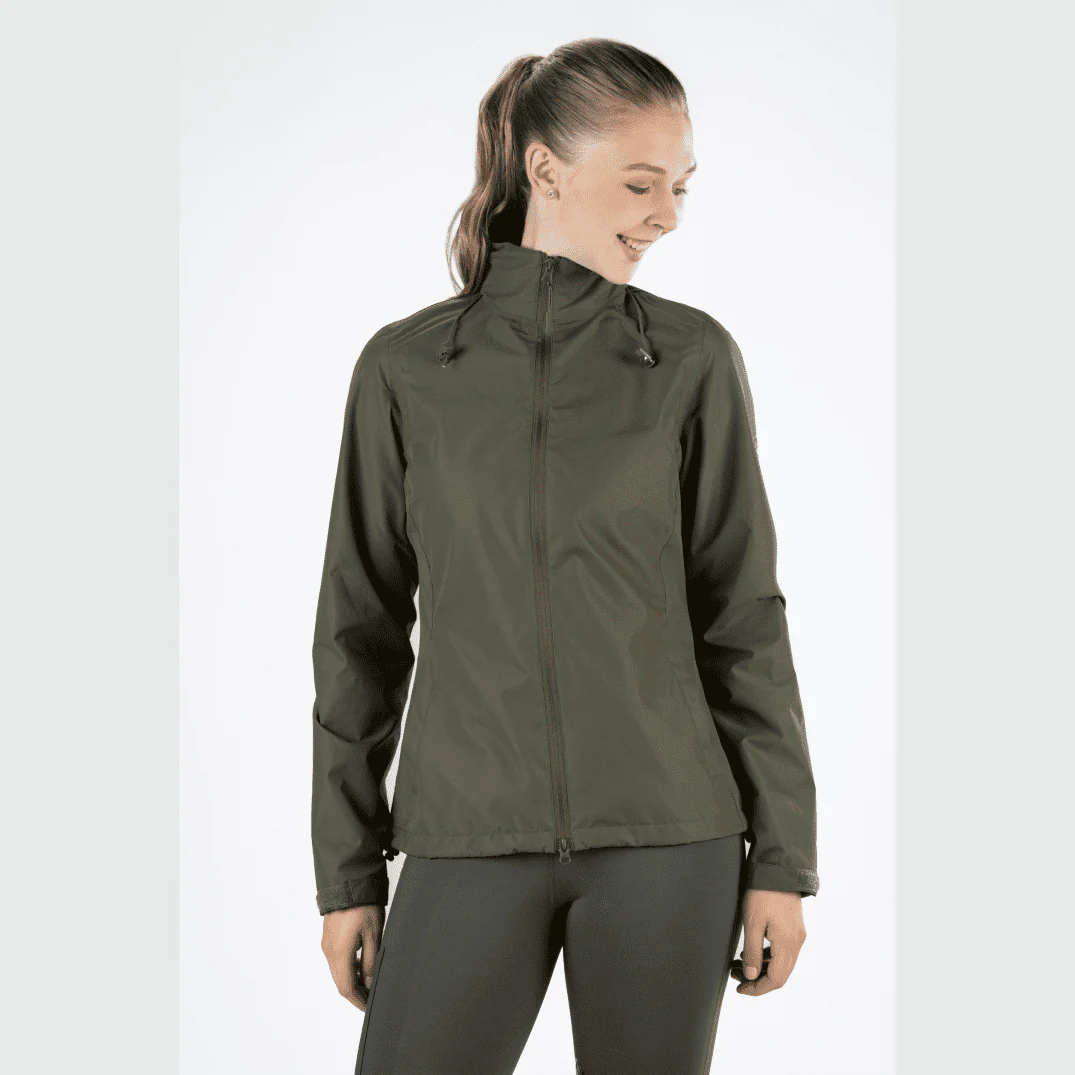 HKM Rainy Day Rain Jacket - Image 2