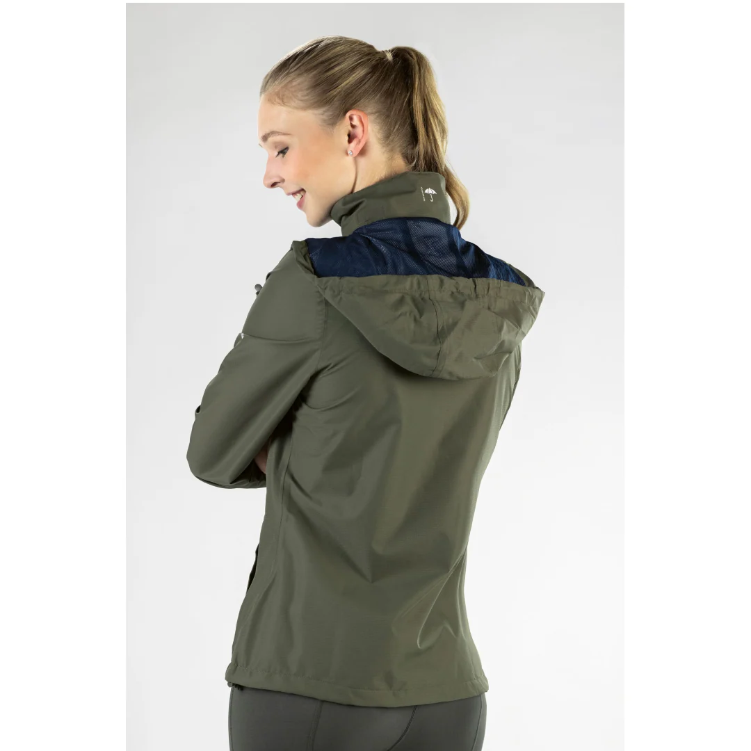 HKM Rainy Day Rain Jacket - Image 3