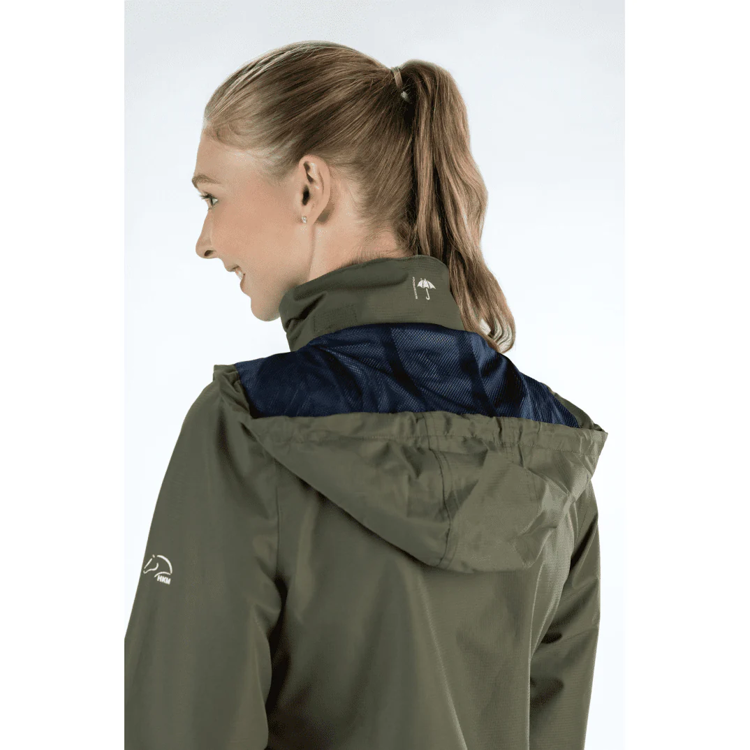 HKM Rainy Day Rain Jacket - Image 4