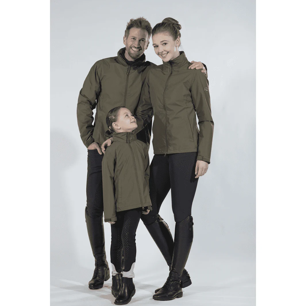 HKM Rainy Day Rain Jacket - Image 5