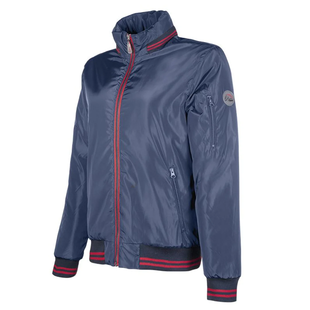 HKM Unisex Smart Riding Blouson - Image 2