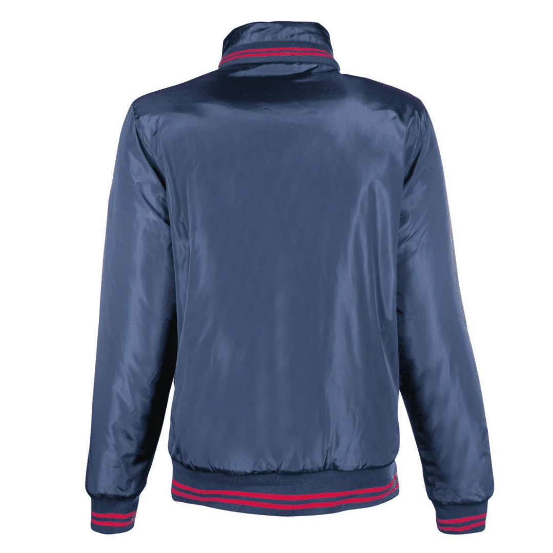 HKM Unisex Smart Riding Blouson - Image 3