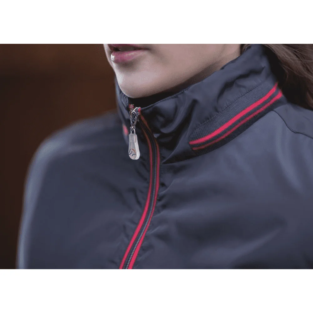 HKM Unisex Smart Riding Blouson - Image 5