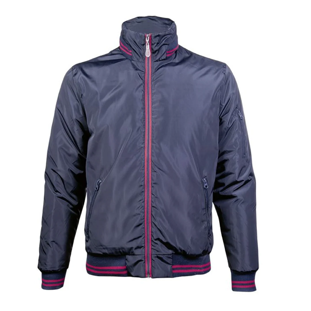 HKM Unisex Smart Riding Blouson - Image 8