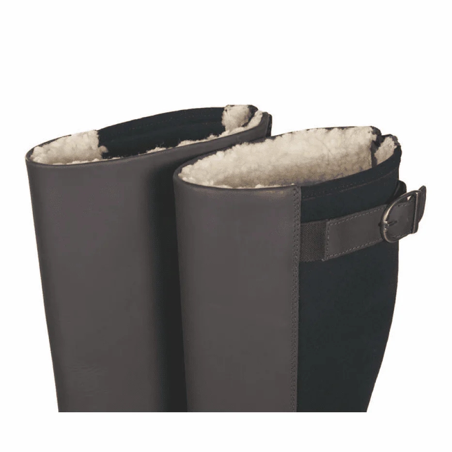 HKM Glasgow Winter Style Riding Boots - Image 3