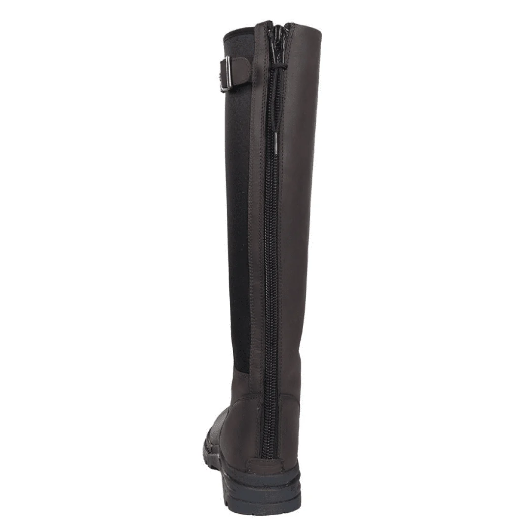 HKM Glasgow Winter Style Riding Boots - Image 4