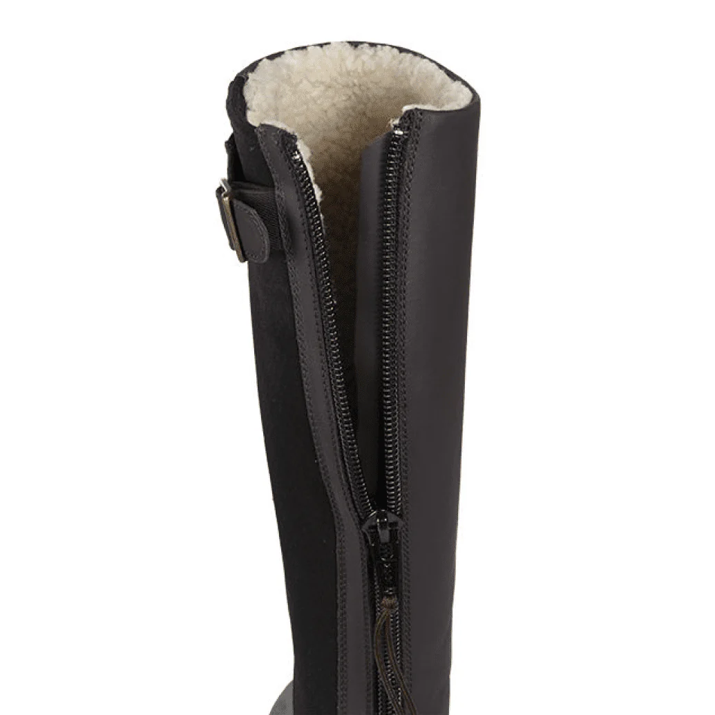 HKM Glasgow Winter Style Riding Boots - Image 5
