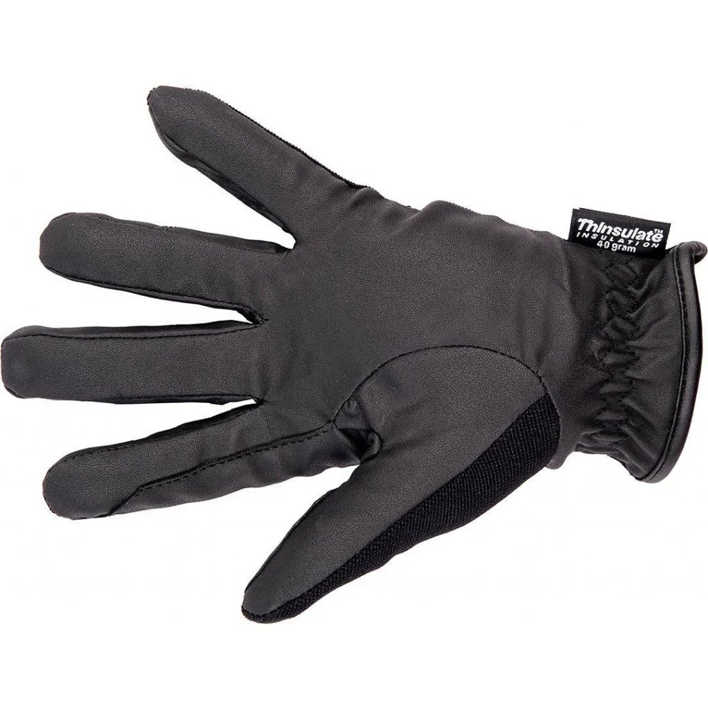 HKM Riding Gloves