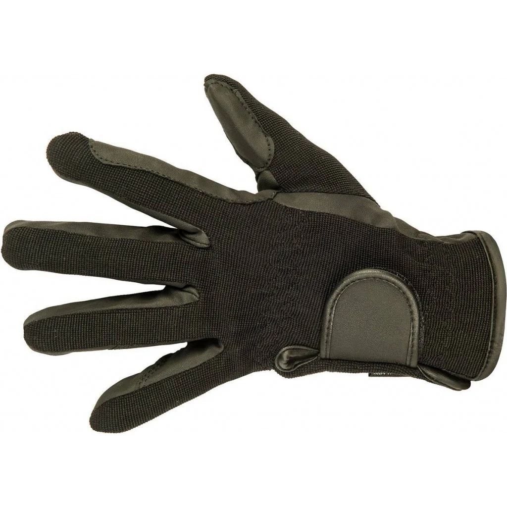 HKM Riding Gloves - Image 3
