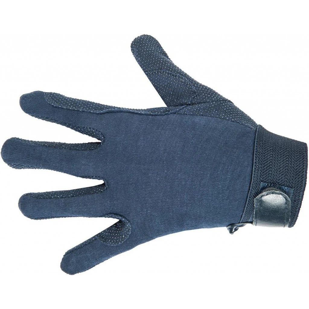 HKM Riding Gloves - Image 2