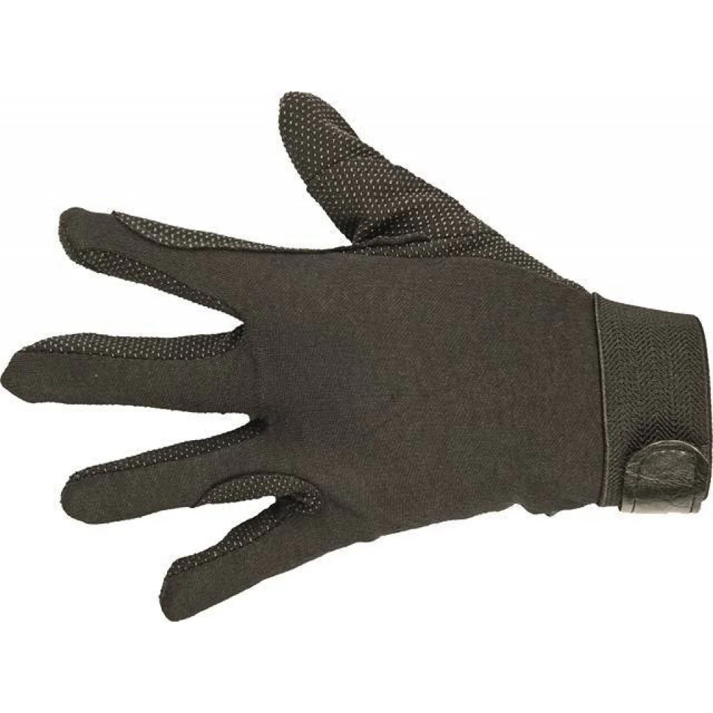 HKM Riding Gloves - Image 3