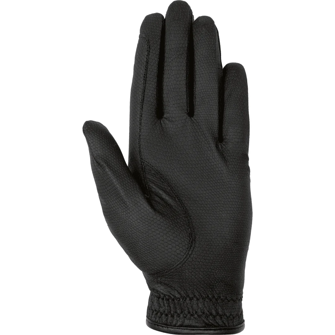 HKM Grip Style Riding Gloves - Image 4