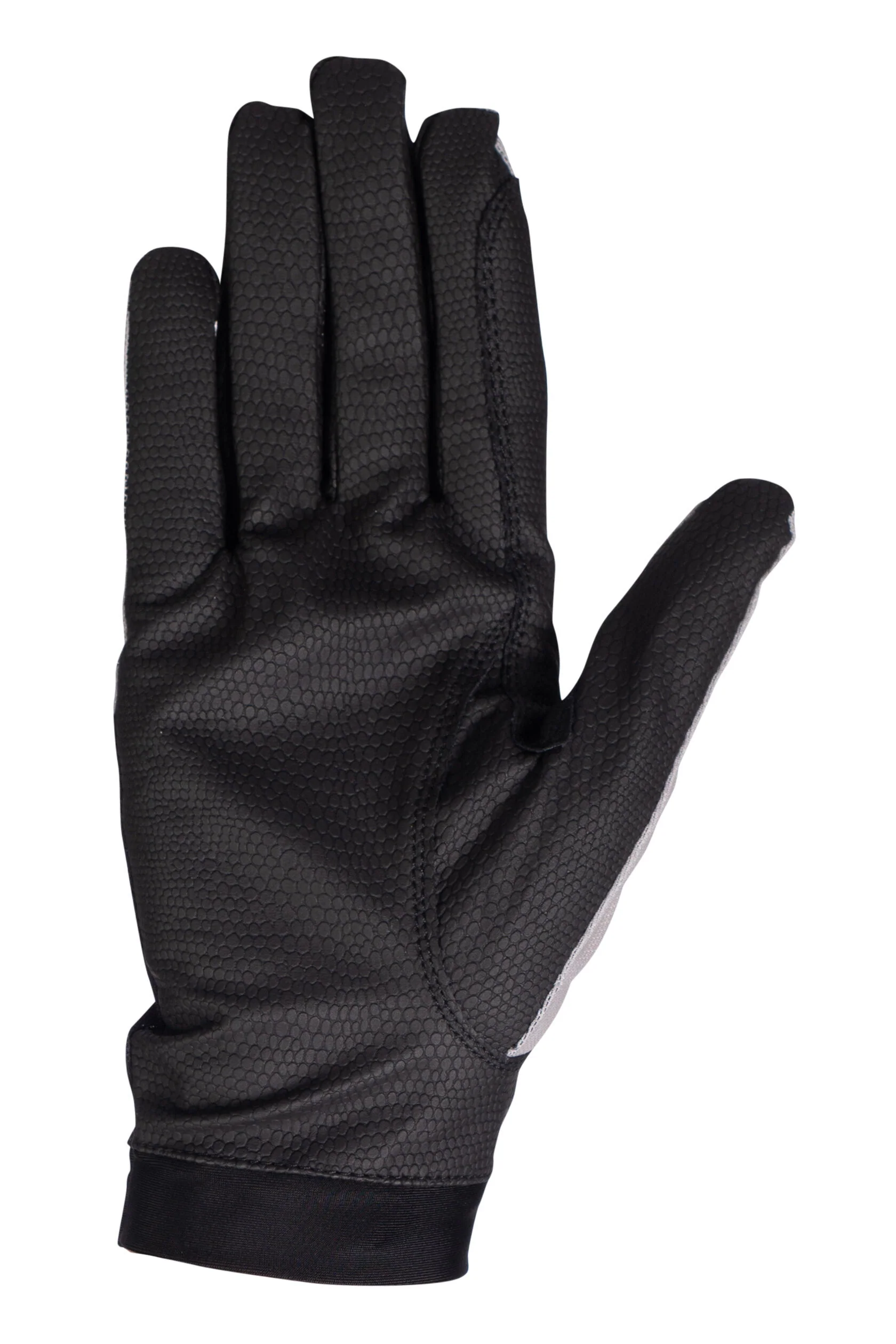 HKM Riding Gloves -Limone- - Image 2