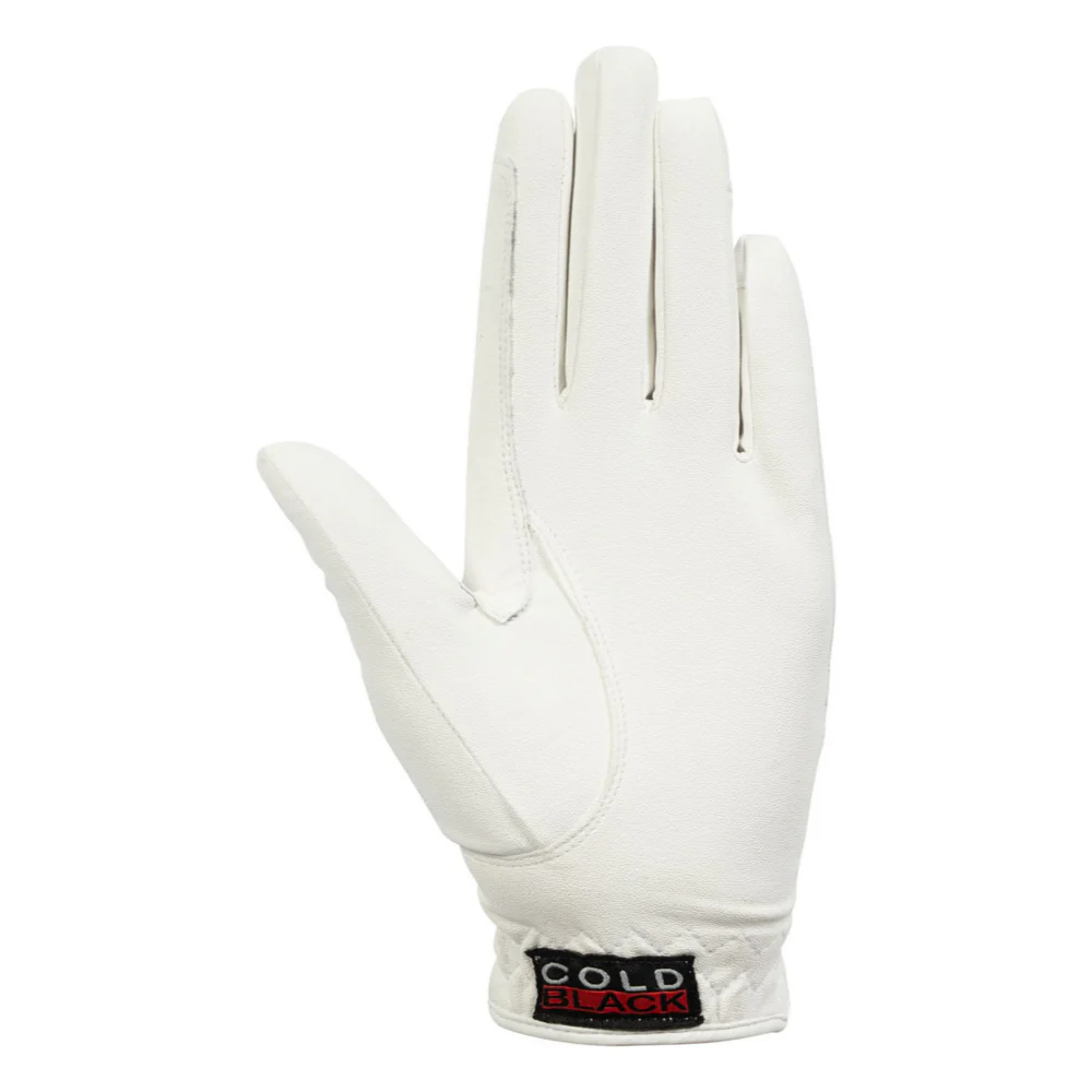 HKM Riding Gloves -Samira- - Image 2