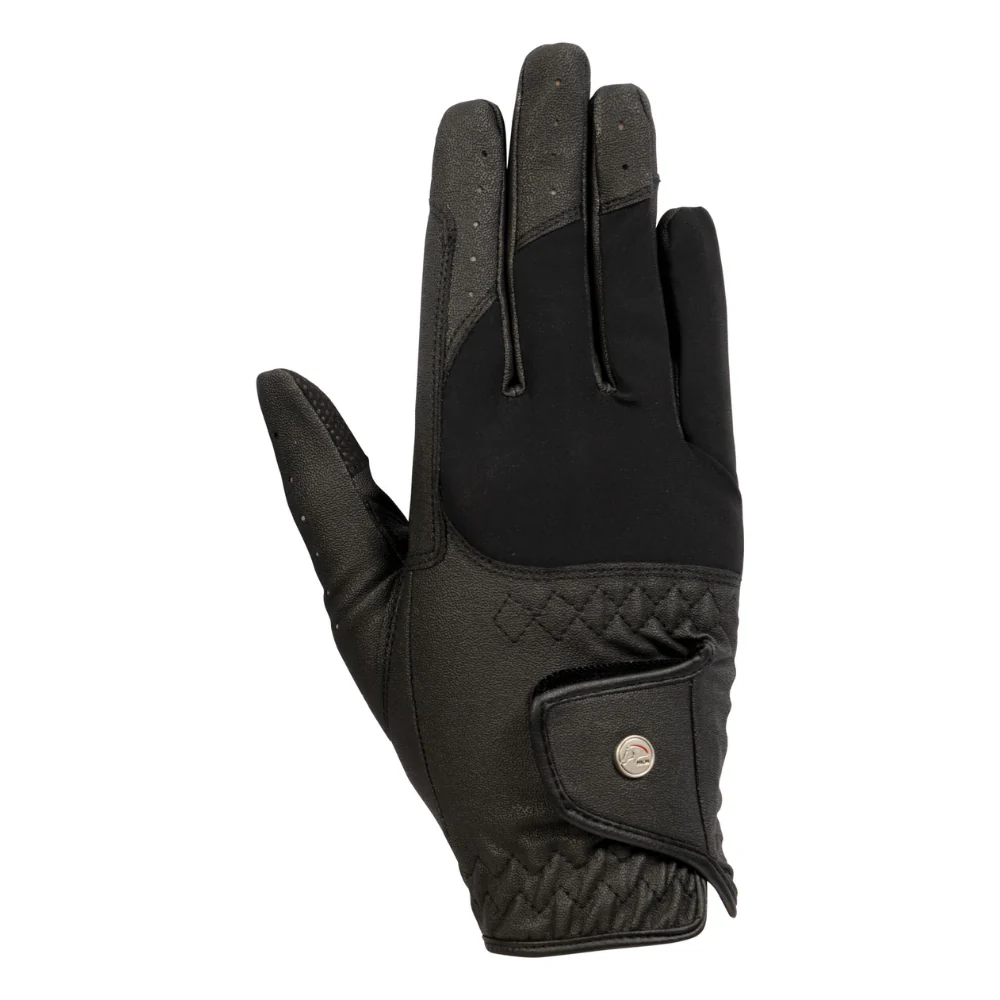 HKM Riding Gloves -Samira- - Image 4