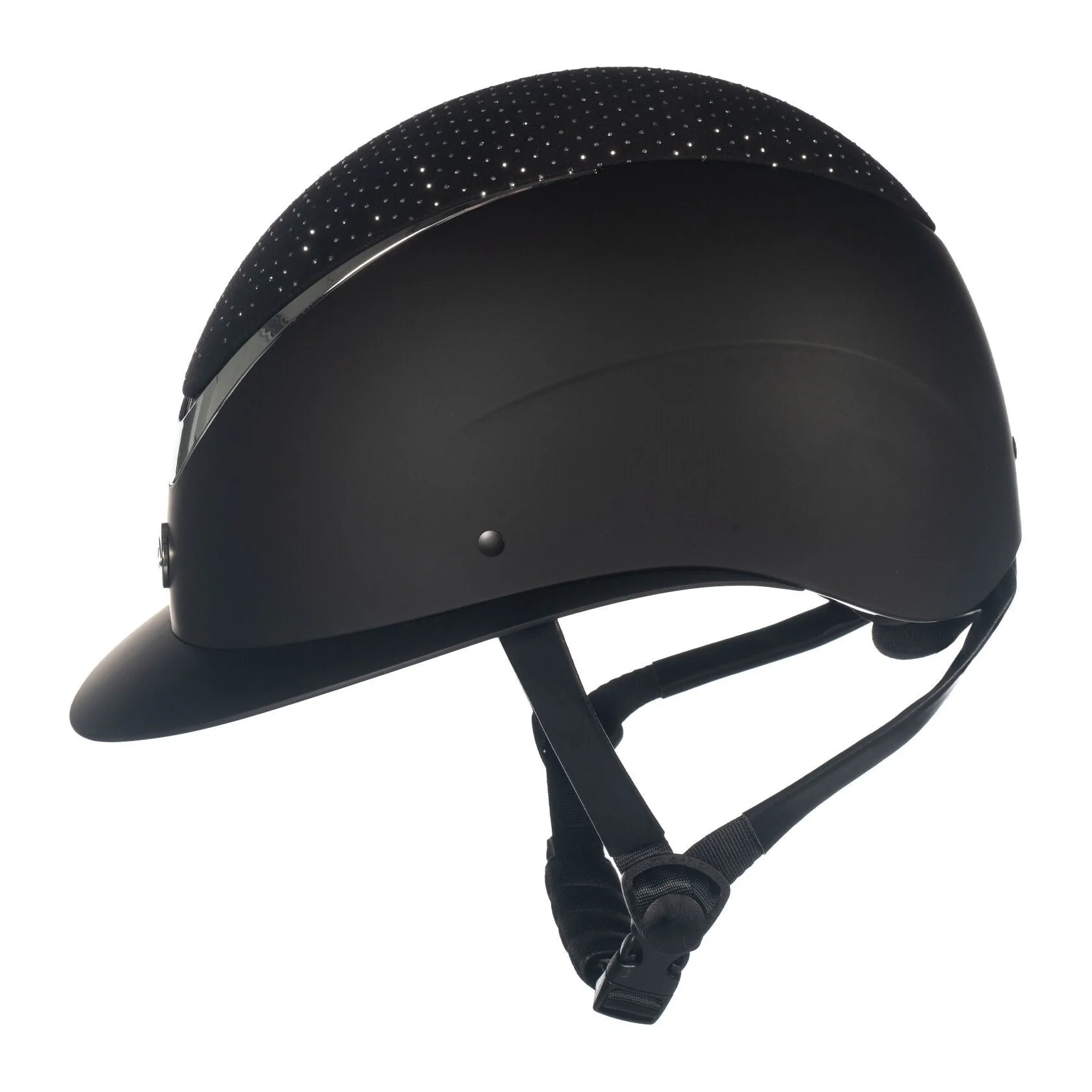 HKM Riding Helmet -Alarion Diamond- - Image 3