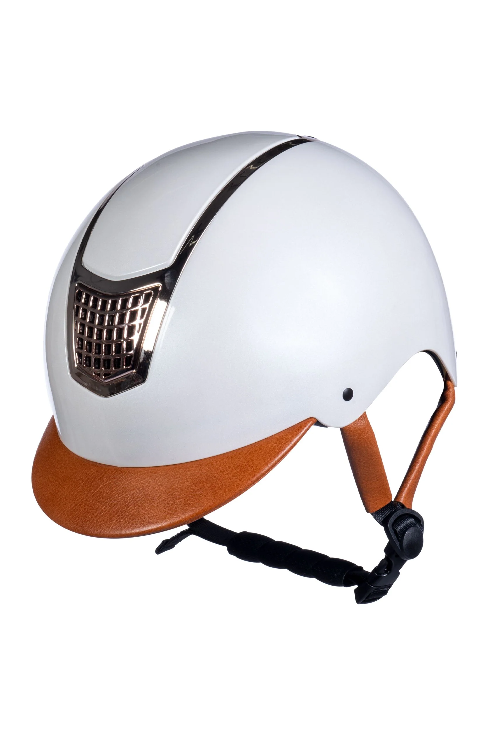 HKM Riding Helmet -Edinburgh