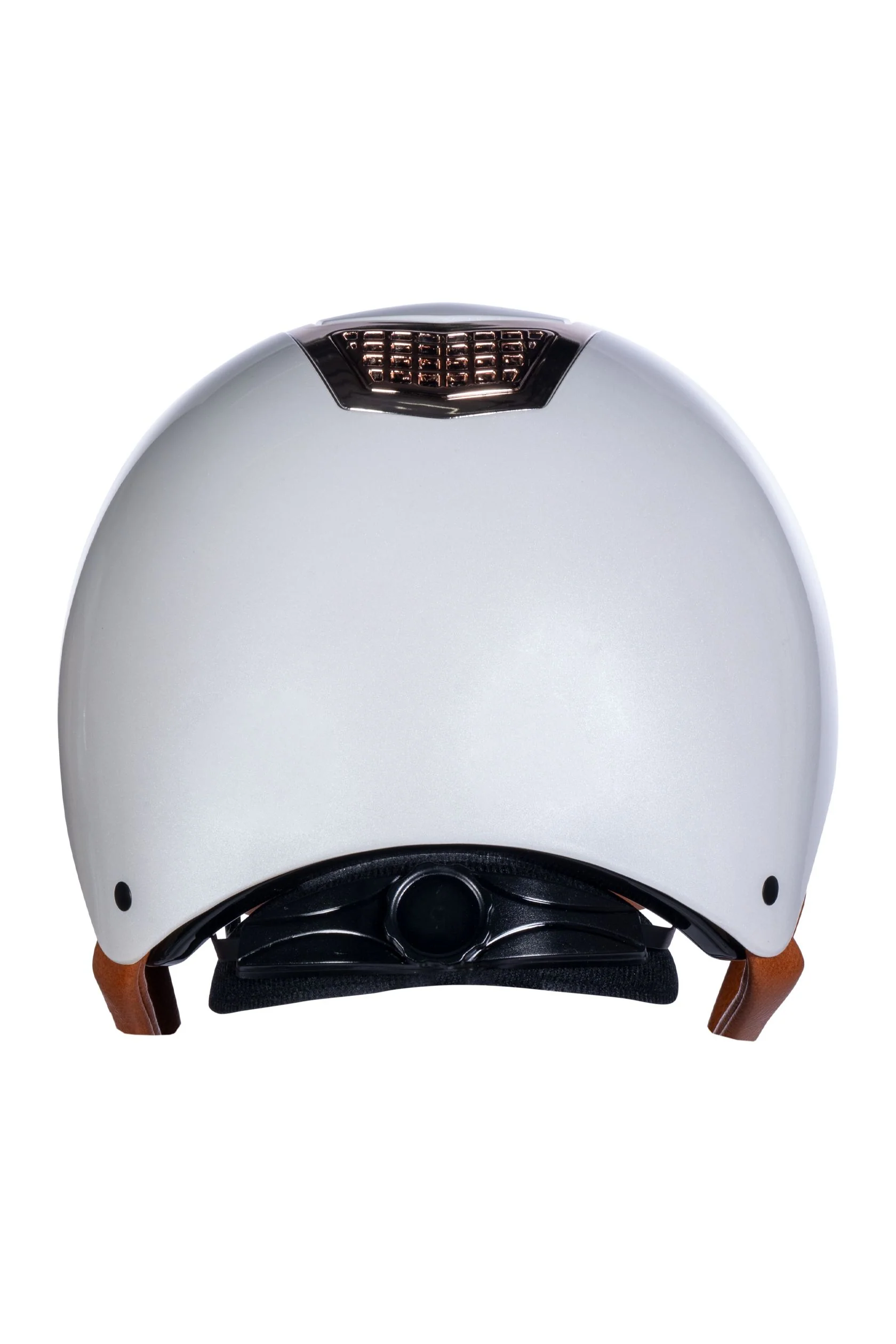 HKM Riding Helmet -Edinburgh - Image 2