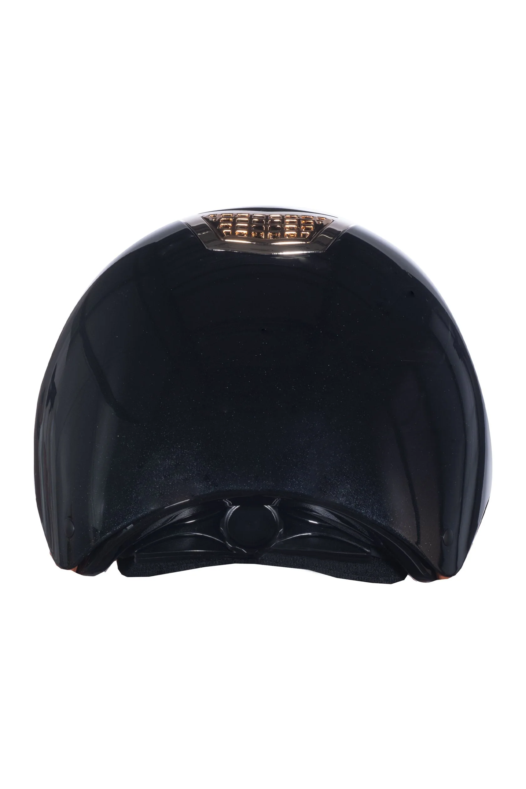 HKM Riding Helmet -Edinburgh - Image 5