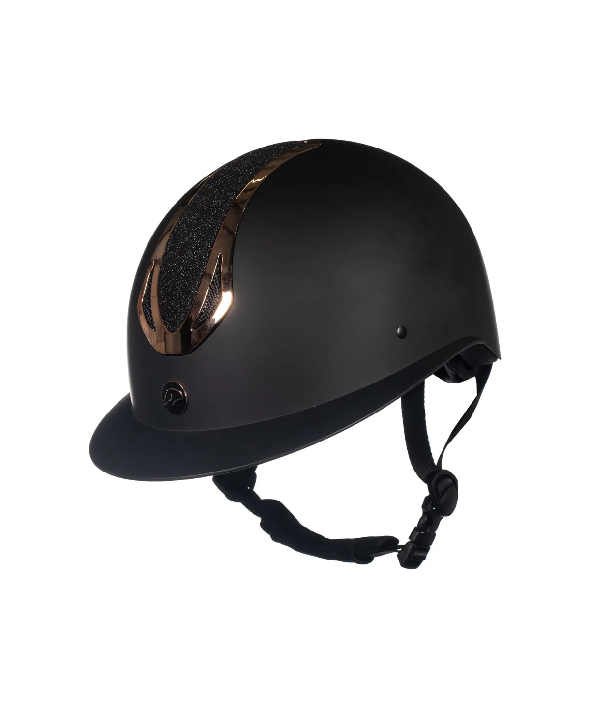 HKM Riding Helmet -Illusion- - Image 6