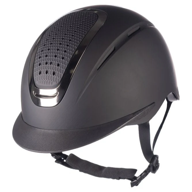 HKM Riding Helmet -Sydney City- - Image 3