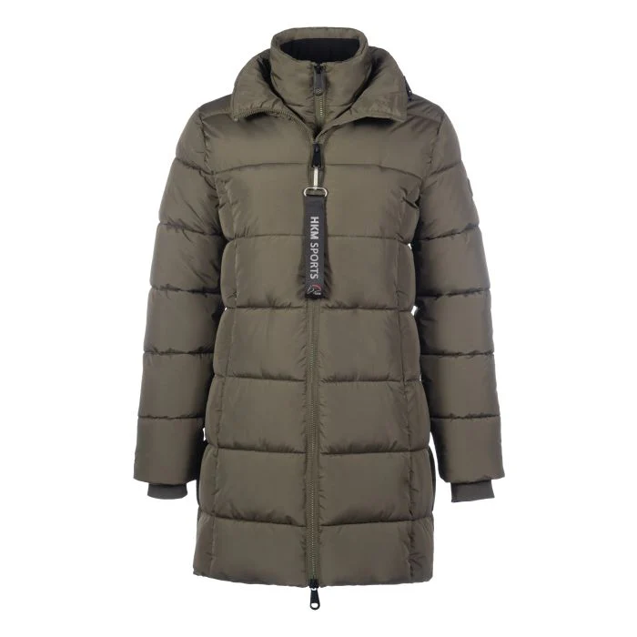 HKM Riding Jacket -Dakota
