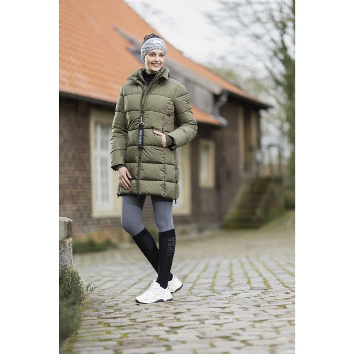 HKM Riding Jacket -Dakota - Image 2