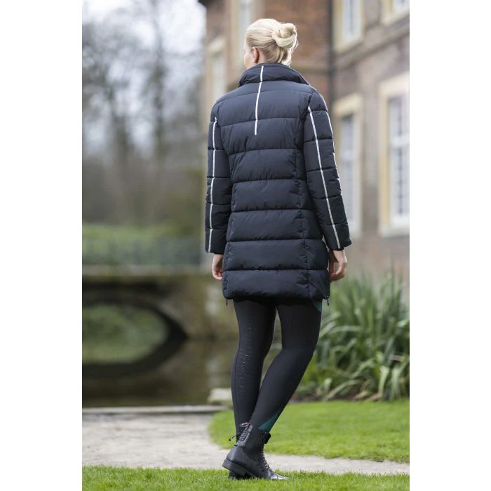 HKM Riding Jacket -Dakota - Image 4