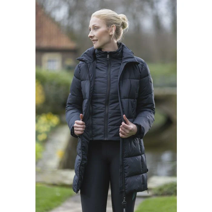 HKM Riding Jacket -Dakota - Image 5