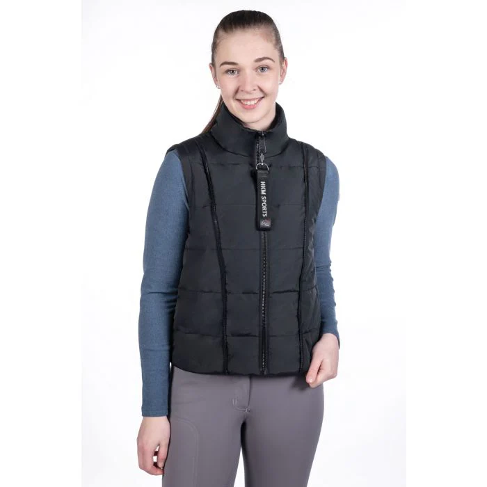 HKM Riding Jacket -Dakota - Image 6