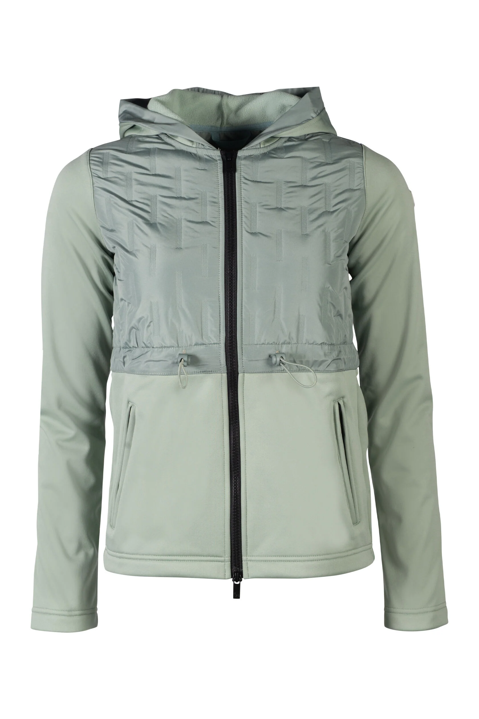 HKM Riding Jacket -Limone-