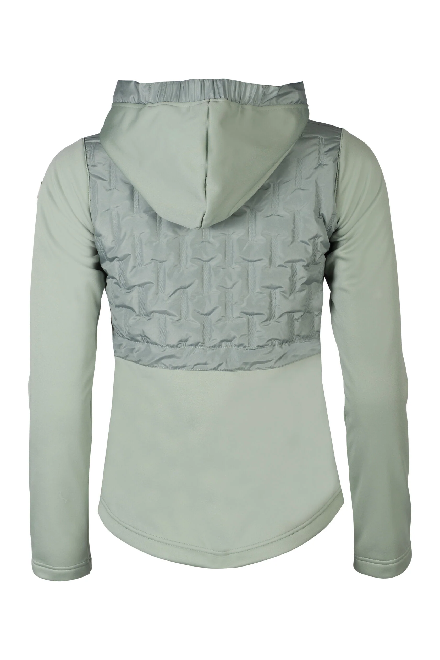 HKM Riding Jacket -Limone- - Image 2