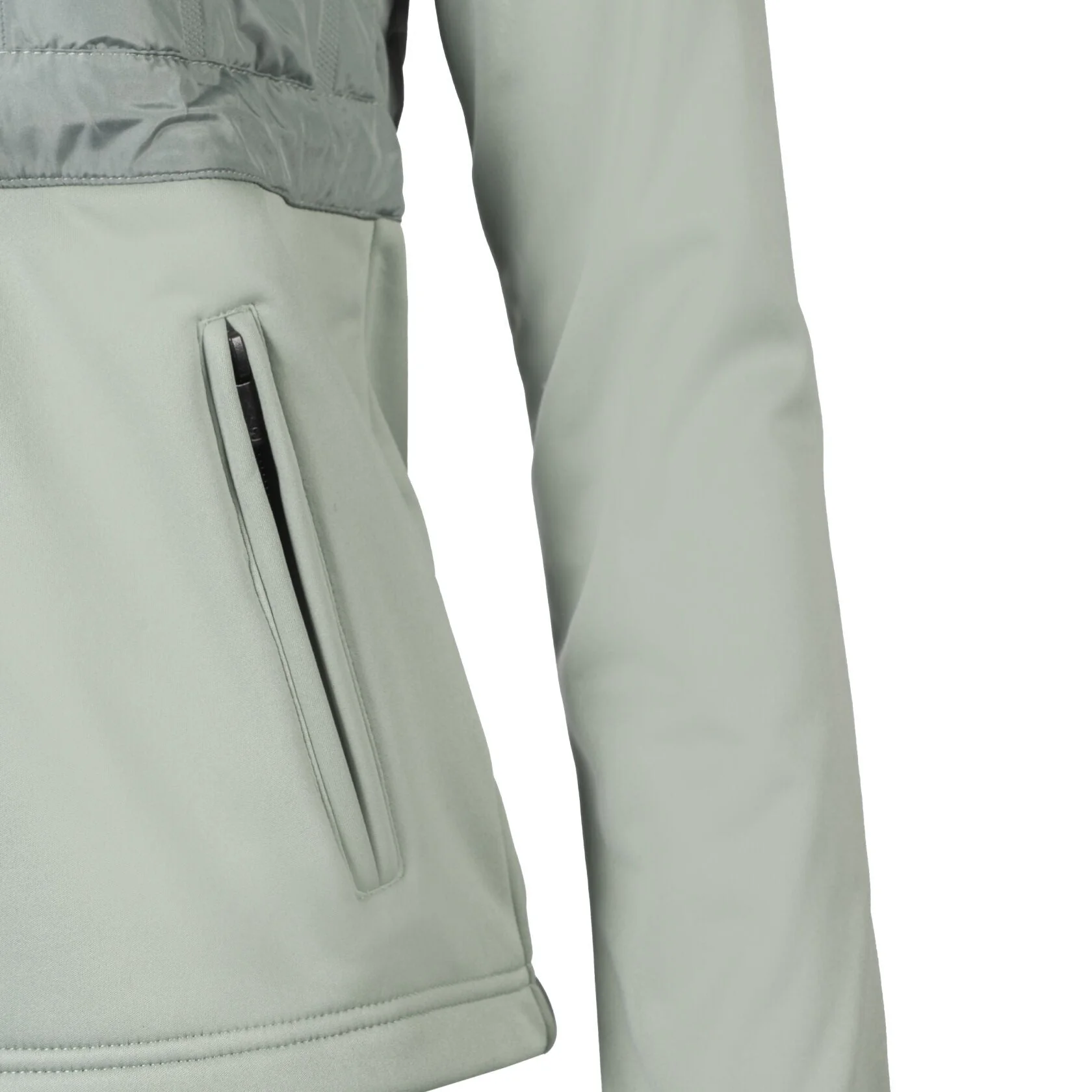 HKM Riding Jacket -Limone- - Image 4