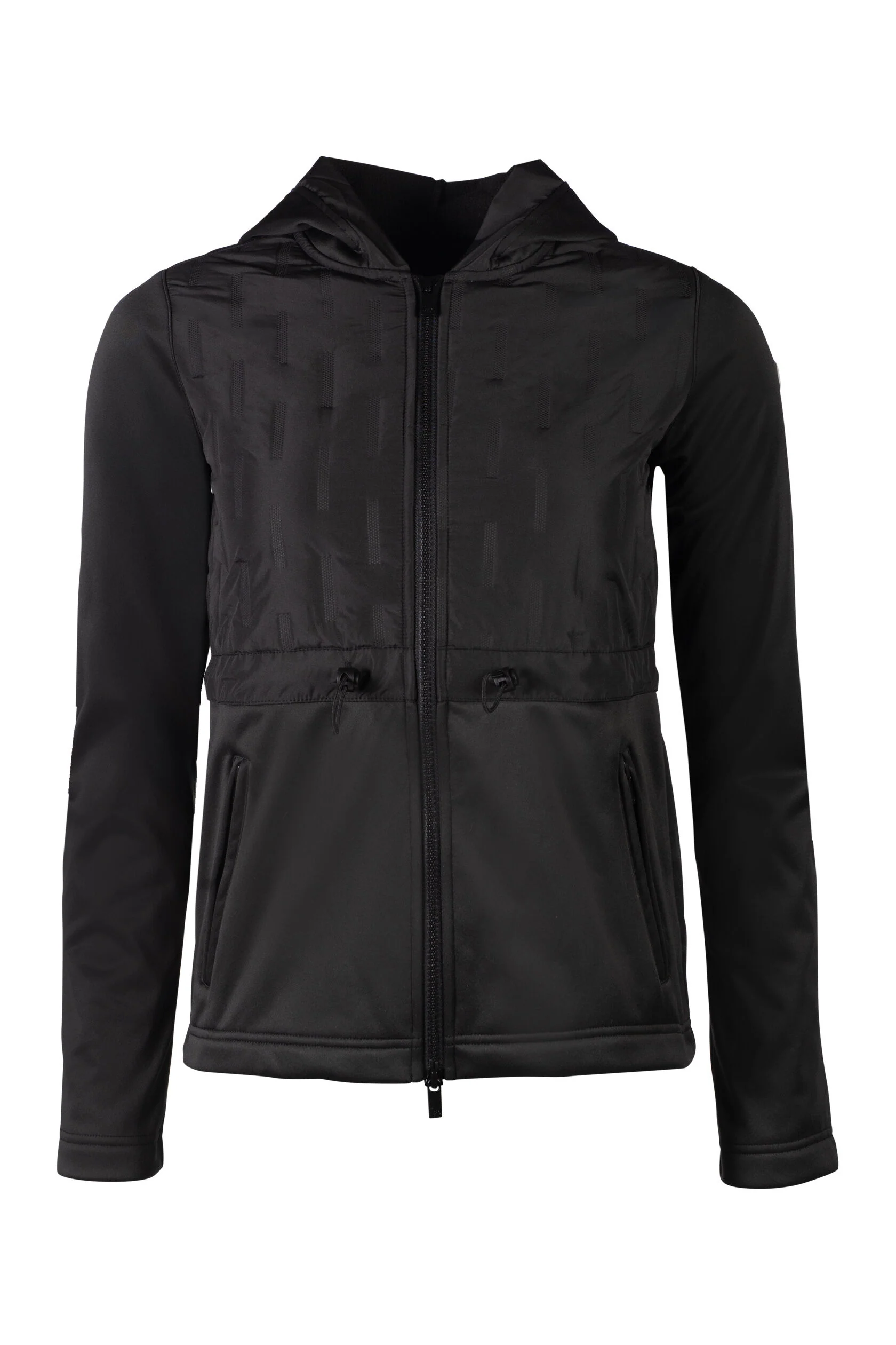 HKM Riding Jacket -Limone- - Image 5