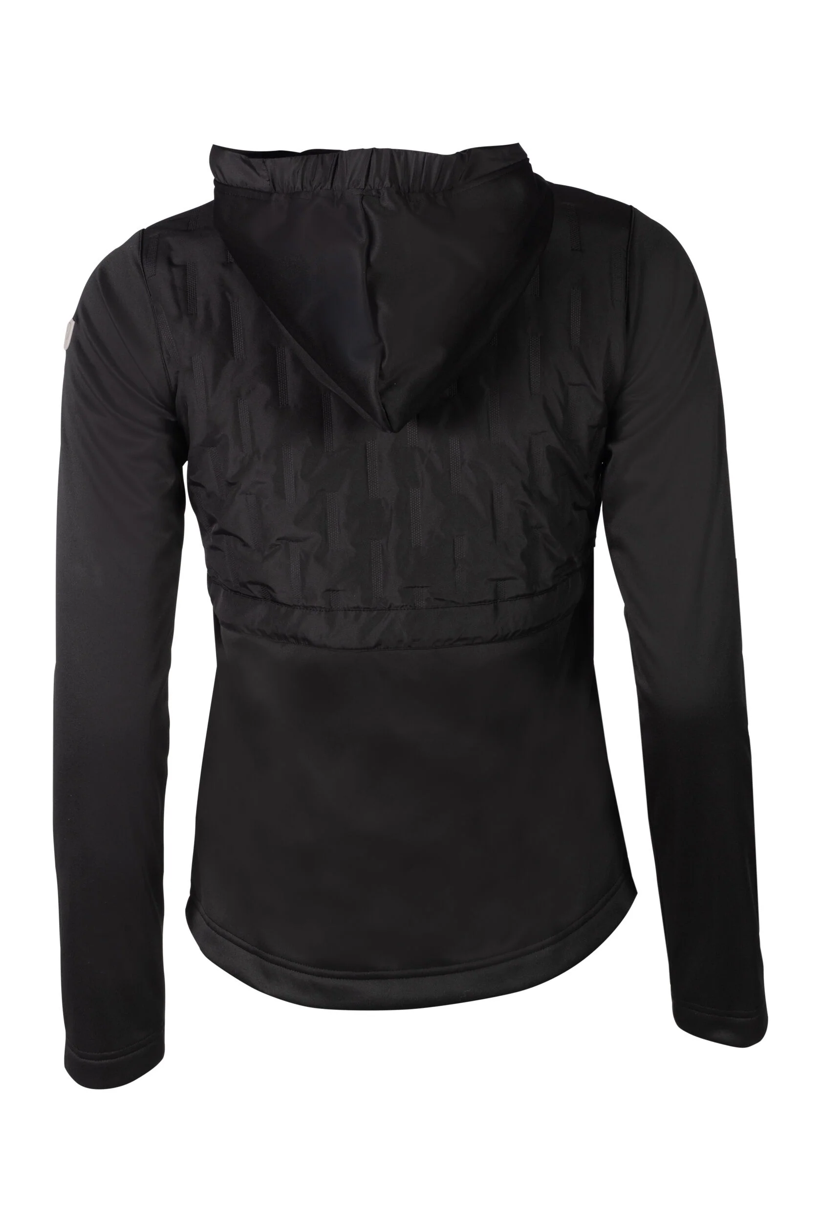 HKM Riding Jacket -Limone- - Image 6
