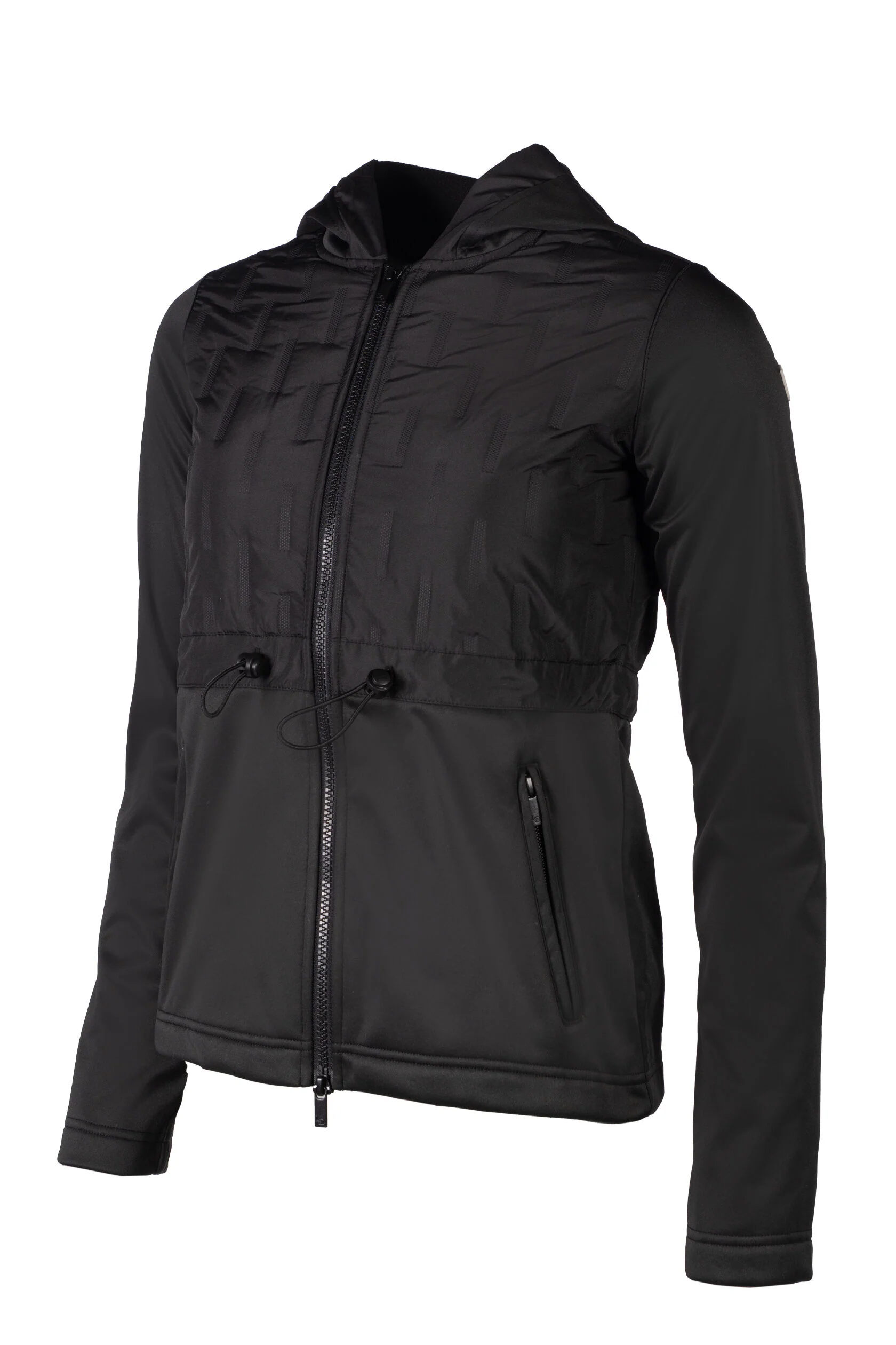 HKM Riding Jacket -Limone- - Image 7