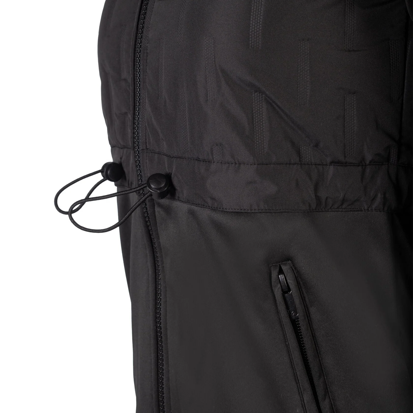 HKM Riding Jacket -Limone- - Image 9