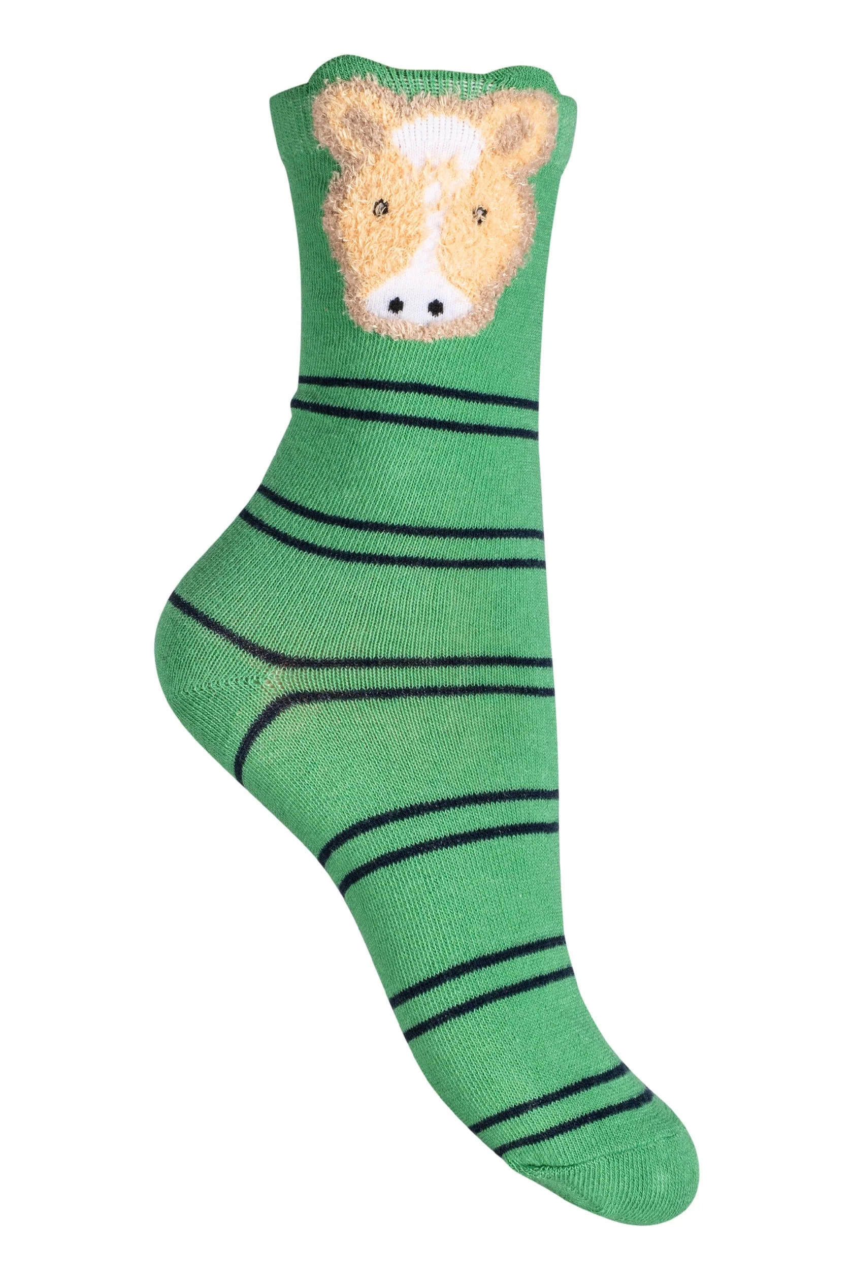 HKM Riding Socks -Maui- - Image 4